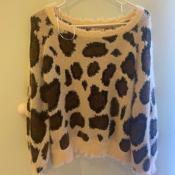 Princess Polly Tops - umgee sweater